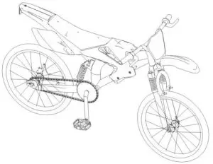 diagram, engineering drawing