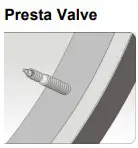 a close up of a knife