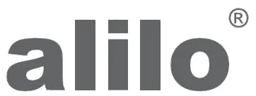 alilo logo