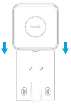 Hangzhou Roombanker Technology DSGW-210B IoT Edge Computer Gateway 4