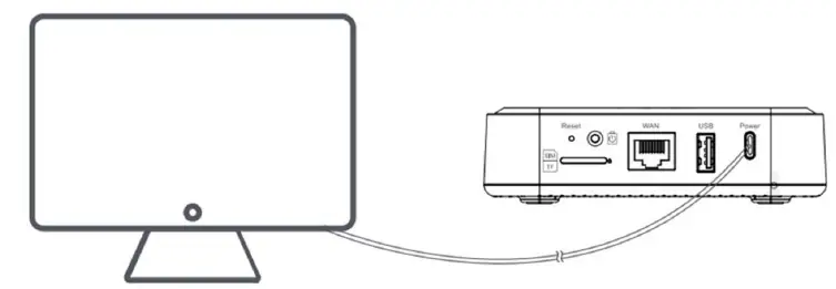 Hangzhou Roombanker Technology DSGW-210B IoT Edge Computer Gateway 5