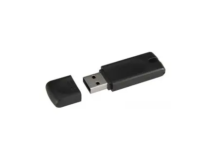 Fitcare Ant+ Usb Ant Stick Adapter Instruction Manual