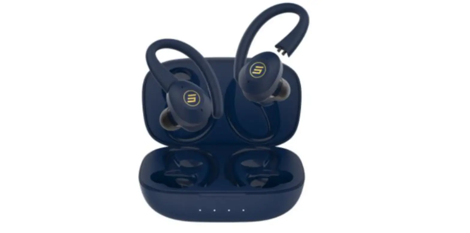 K-mate Bth180p Bluetooth True Wireless Headset User Guide K-mate Bth180p Bluetooth True Wireless Headset User Guide