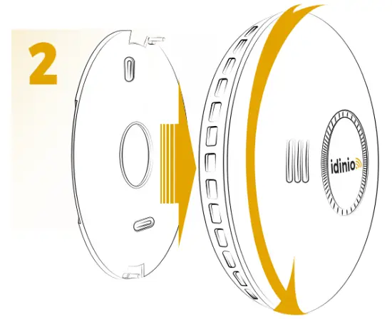 Installation instruction