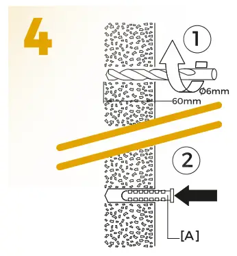 Installation instruction