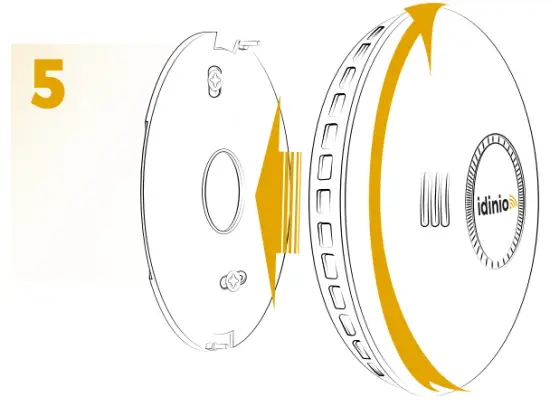 Installation instruction