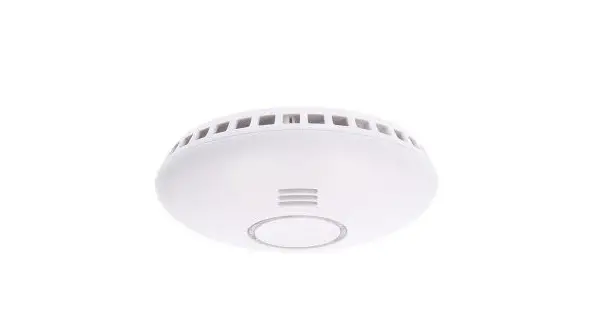 Idinio Issdw Smart Smoke Detector User Guide