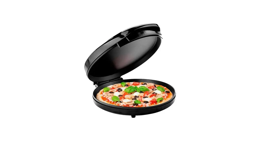 Menuett 008024 Pizza Oven Instruction Manual Menuett 008024 Pizza Oven Instruction Manual