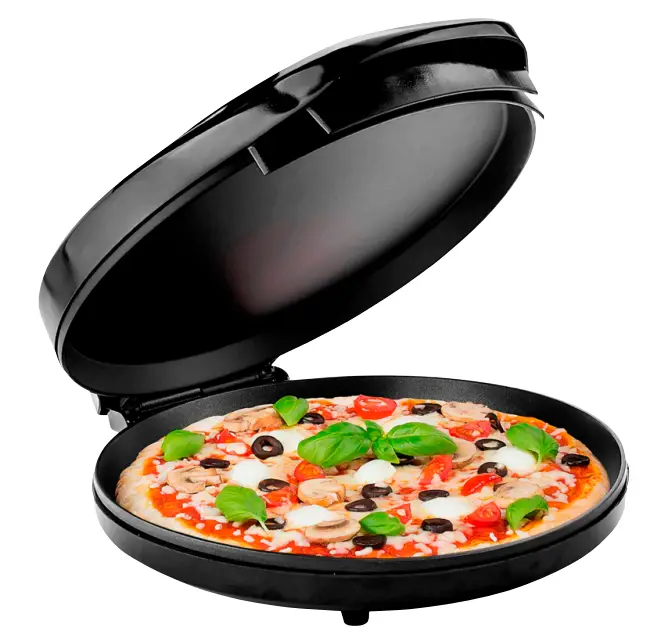 Menuett 008024 Pizza Oven