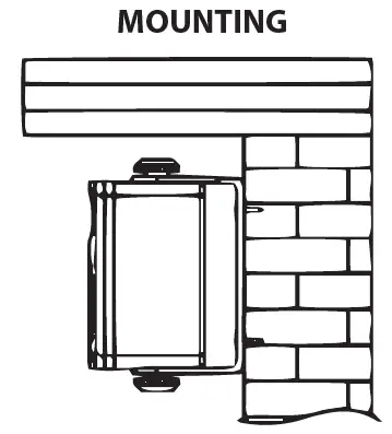 PYLE PDWR30B 3.5 Inch Waterproof Speaker 1