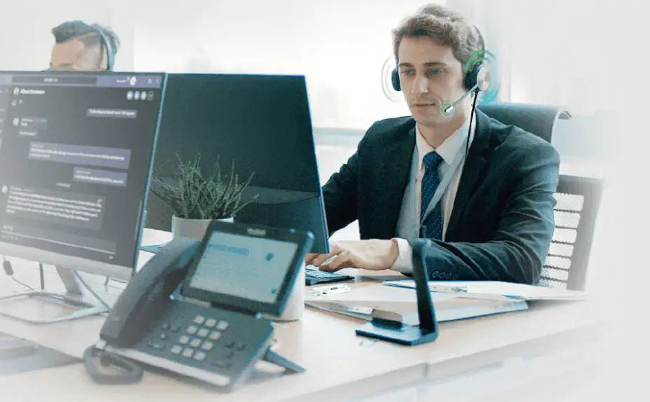 Yealink Uh34 Se Mono & Uh34 Se Dual Wired Headset User Guide Yealink Uh34 Se Mono & Uh34 Se Dual Wired Headset User Guide