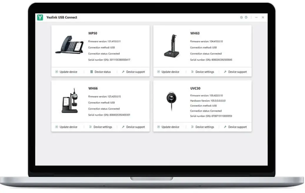 Yealink UH34 Dual Wired Headset fig 7