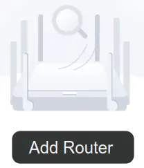 REYEE RG E5 Mesh Smart WiFi 6 Router - follow