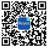 REYEE RG E5 Mesh Smart WiFi 6 Router - qr code1