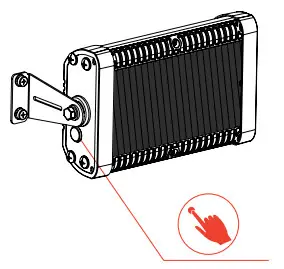 SOLTECH STL SWL Flood Lights 20W - fig