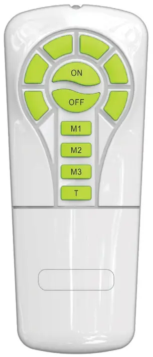 SOLTECH STL SWL Flood Lights 20W - remot