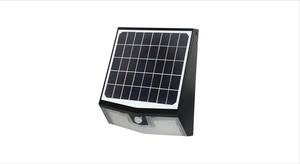 Soltech Stl-swl Flood Lights 20w Installation Guide