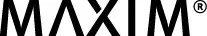 MAXIM logo