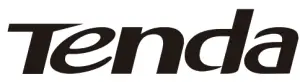 Tenda - logo