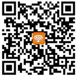 Tenda Nova MW6 Whole Home Mesh WiFi System - QR code