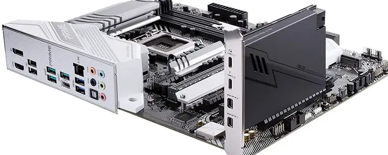 Thunderboltex 3-tr Motherboard User Guide