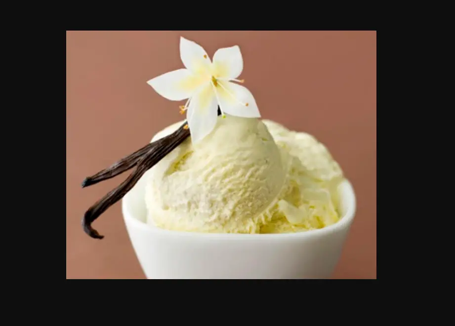 Trisa Ice Cream Recipes The Creamery Instructions