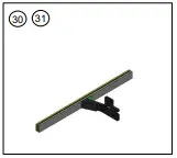 SONY KD-85ZH8 Smart 8K Smart TV Remote Control Instruction Manual