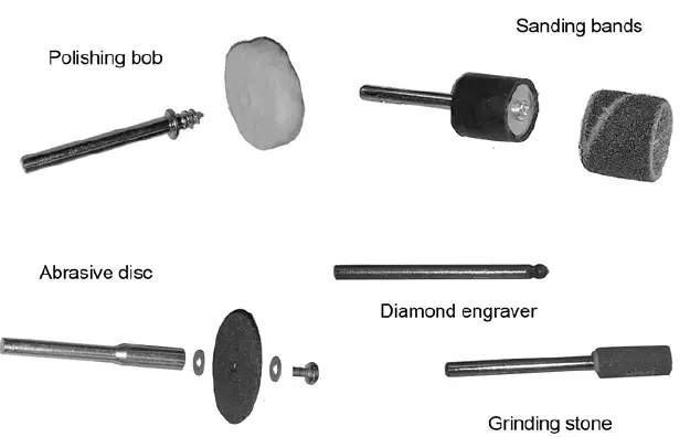 Clarke-CRT130-Rotary-Tool-Set=fig 13