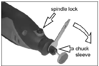 Clarke-CRT130-Rotary-Tool-Set=fig 9
