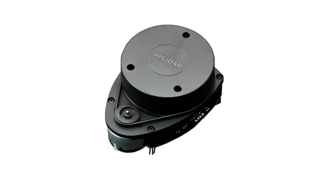 Slamtec Aim8 Rplidar A1 Low Cost 360 Degree Laser Range Scanner User Manual Slamtec Aim8 Rplidar A1 Low Cost 360 Degree Laser Range Scanner User Manual