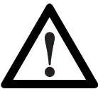 Warning Icon
