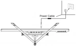 Connectivity Options