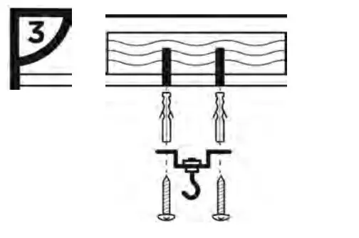 pure boxing 8917HB Kids 25lb Heavy Bag Set - Insert