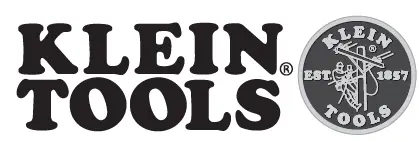 KLEIN TOOLS-logo
