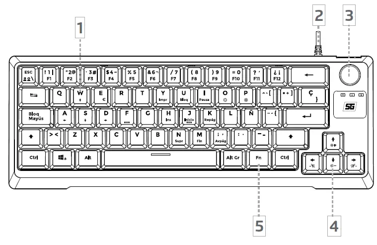 Vorago-KB-506-Gaming-Keyboard-1