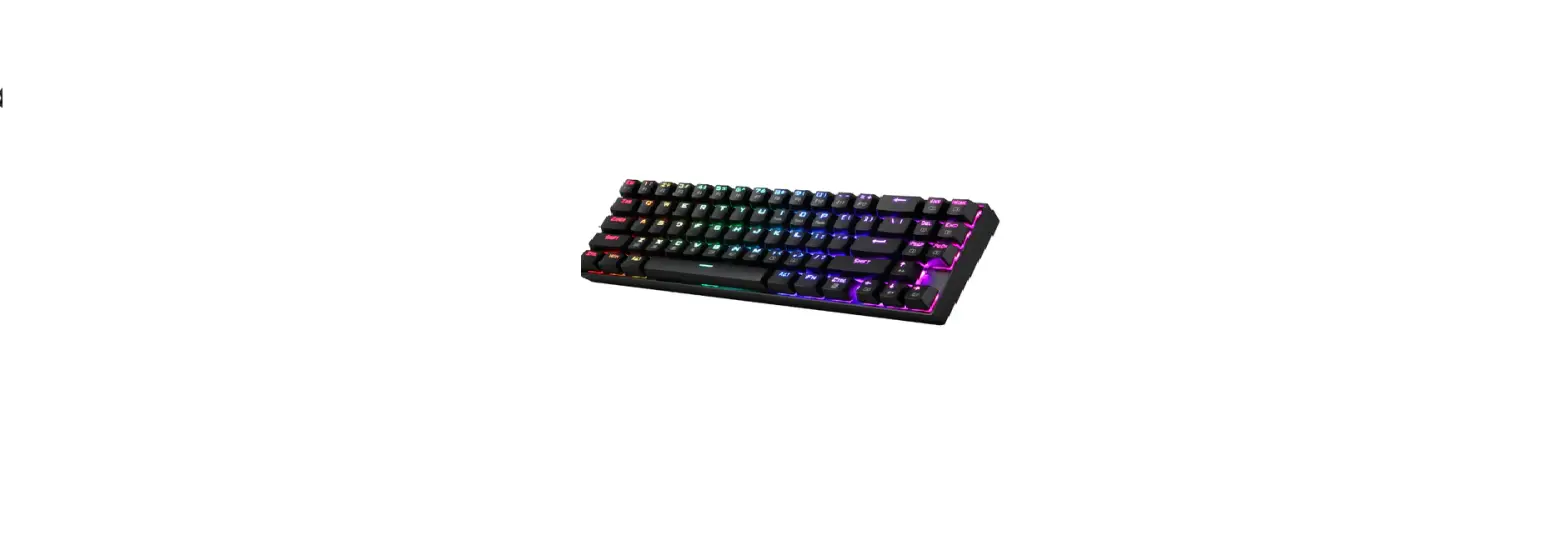 Vorago Kb-506 Gaming Keyboard User Guide Vorago Kb-506 Gaming Keyboard User Guide