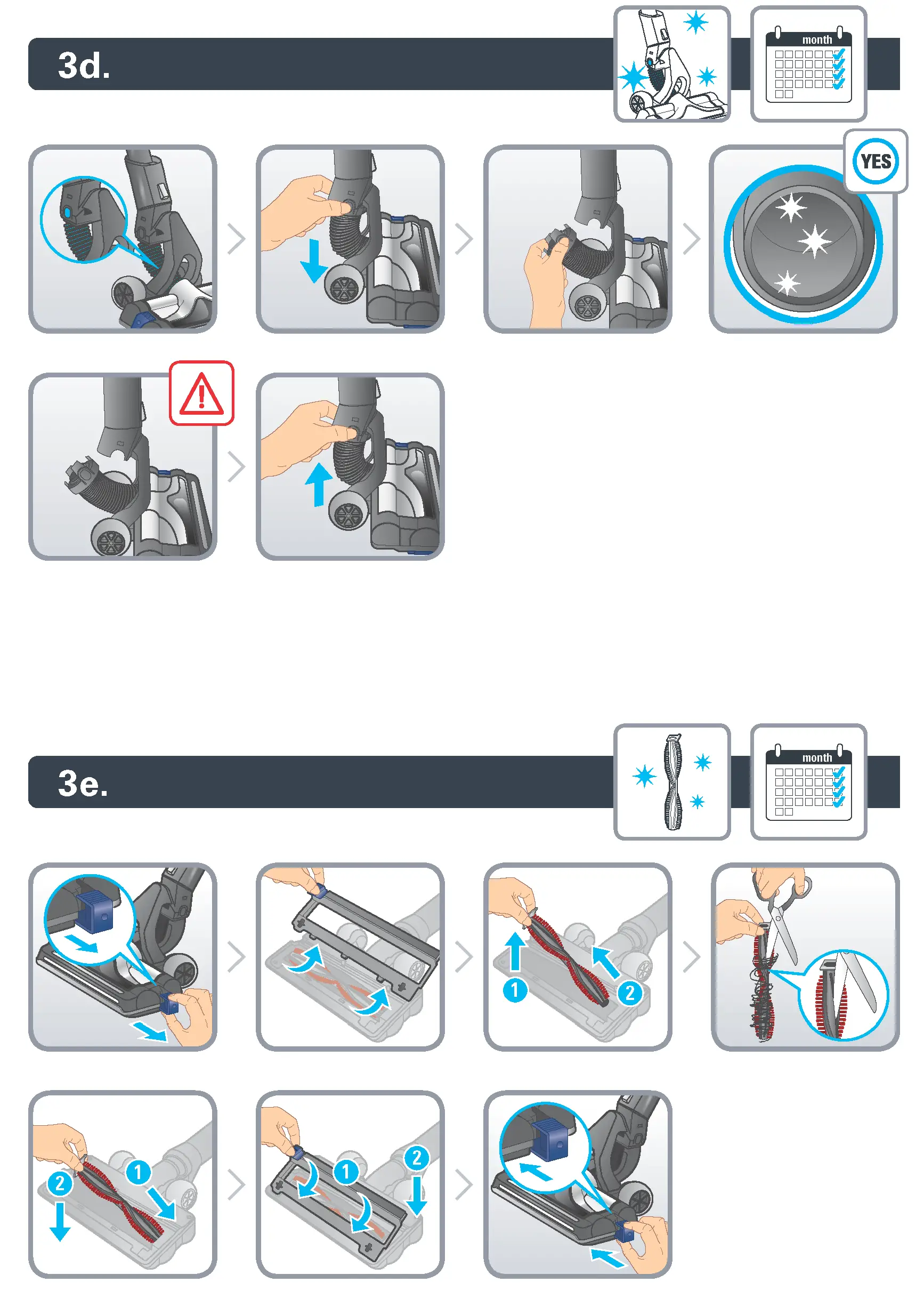 Cordless Vacuum Cleaner