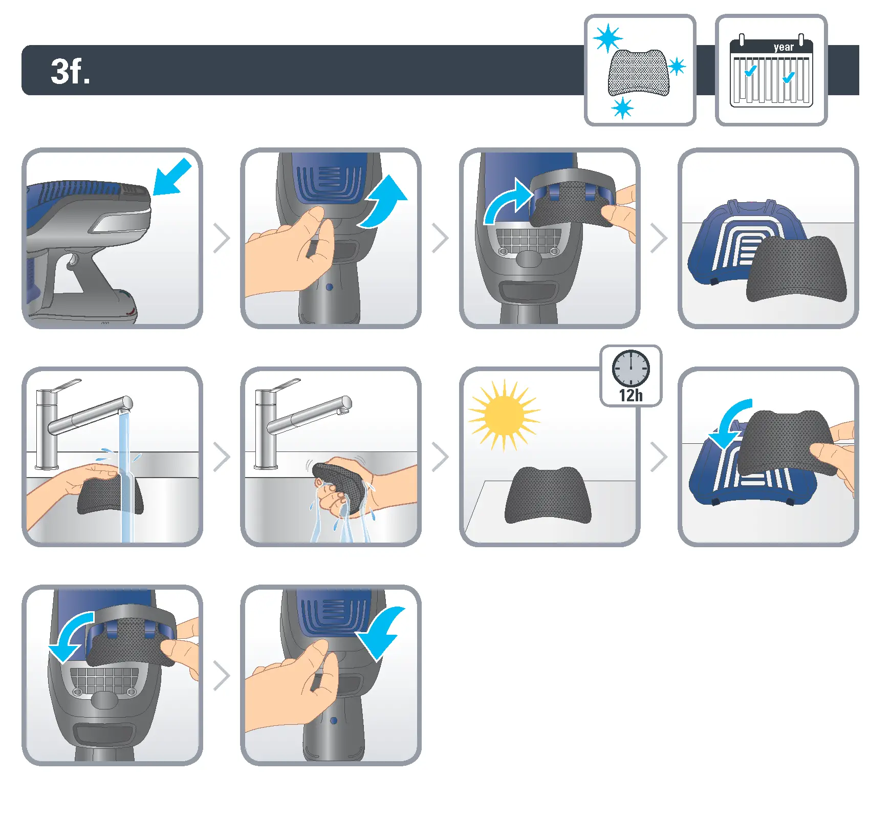 Cordless Vacuum Cleaner