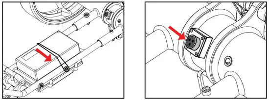 Callaway A44084 Traverse Remote Control Electric Cart - OPERATION