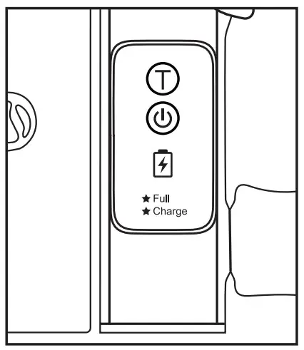 Callaway A44084 Traverse Remote Control Electric Cart - POWER CART