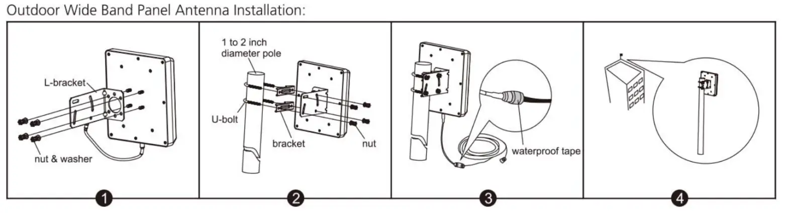 HiBoost Hi10 17 Consumer Mobile Signal Booster - fig 18