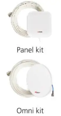 HiBoost Hi10 17 Consumer Mobile Signal Booster - fig 2