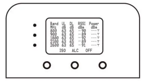 HiBoost Hi10 17 Consumer Mobile Signal Booster - fig 6