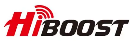 HiBoost logo