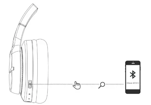 iClever-BTH12-Wireless-Kids-Headphones-fig-3