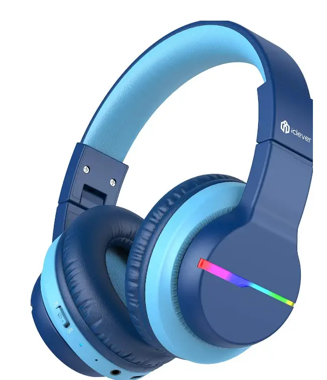 iClever-BTH12-Wireless-Kids-Headphones-immage