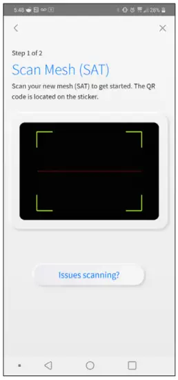 WESTMAN GigaSpire U6 Router - app5