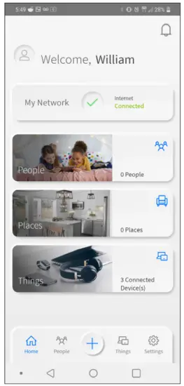 WESTMAN GigaSpire U6 Router - app6