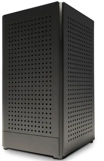 WESTMAN GigaSpire U6 Router - fig1