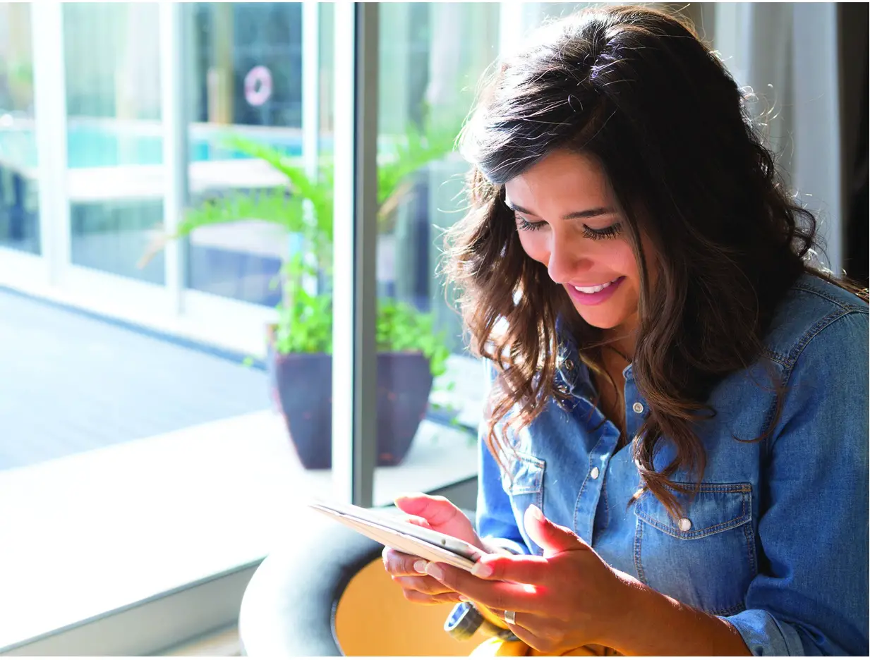 WESTMAN GigaSpire U6 Router